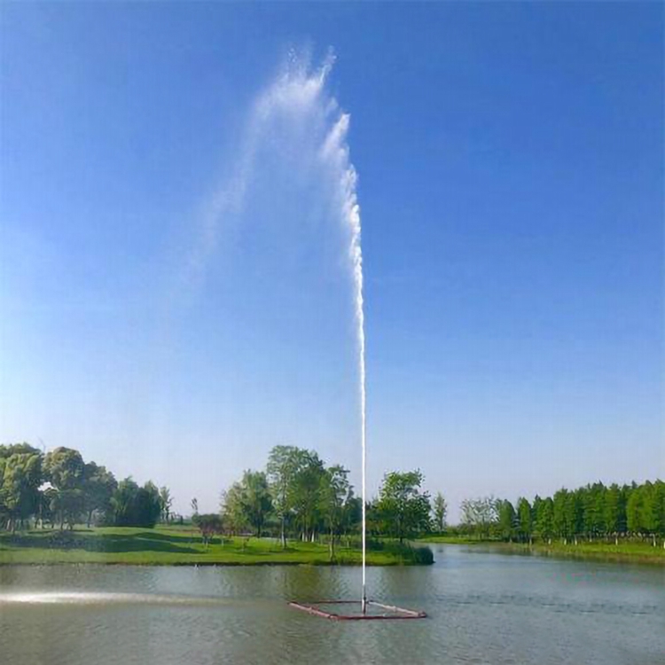 陕西水上乐园设备投资选择农村还是城市？