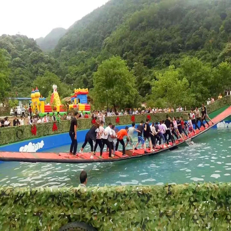 陕西水上乐园一个玩水的机会