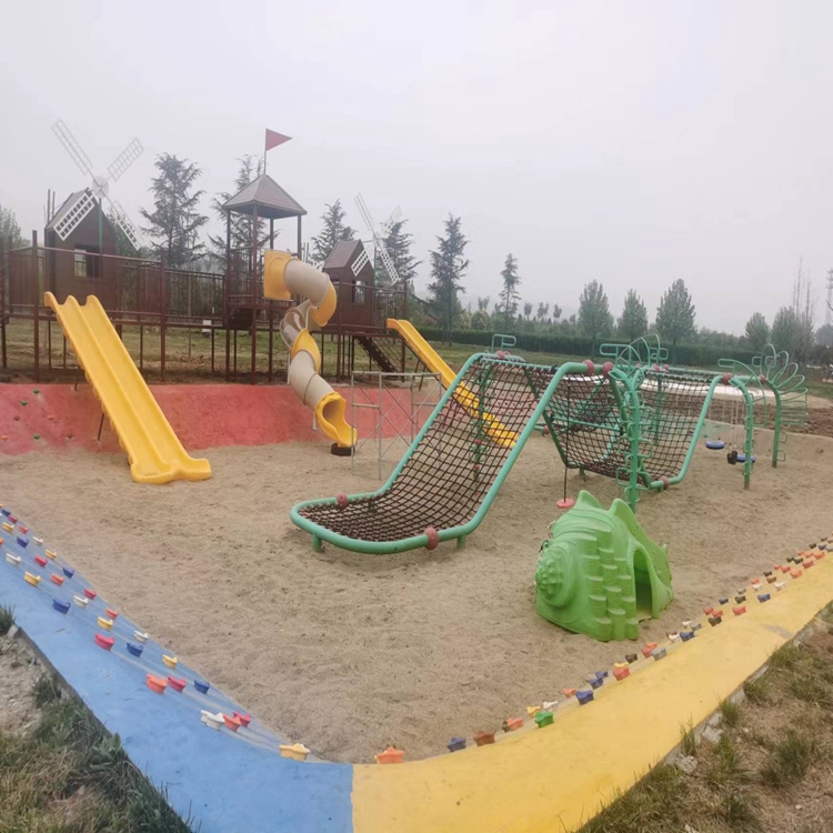 太原幼儿园游乐设备，你了解多少？